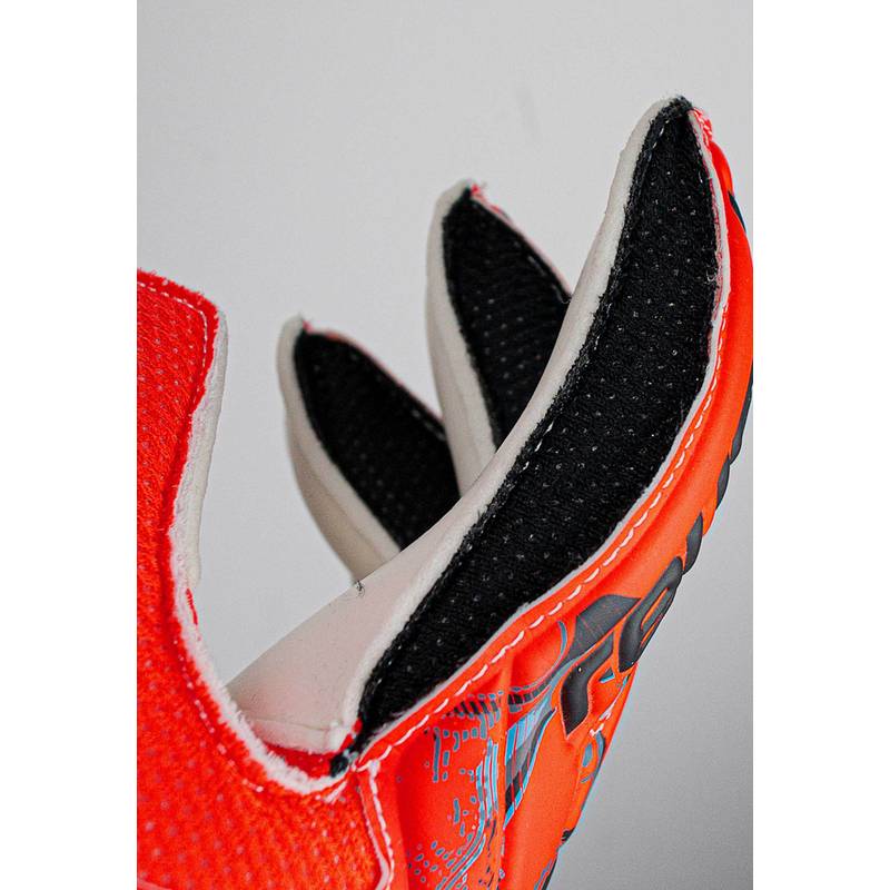 Reusch Attrakt Solid Torwarthandschuhe