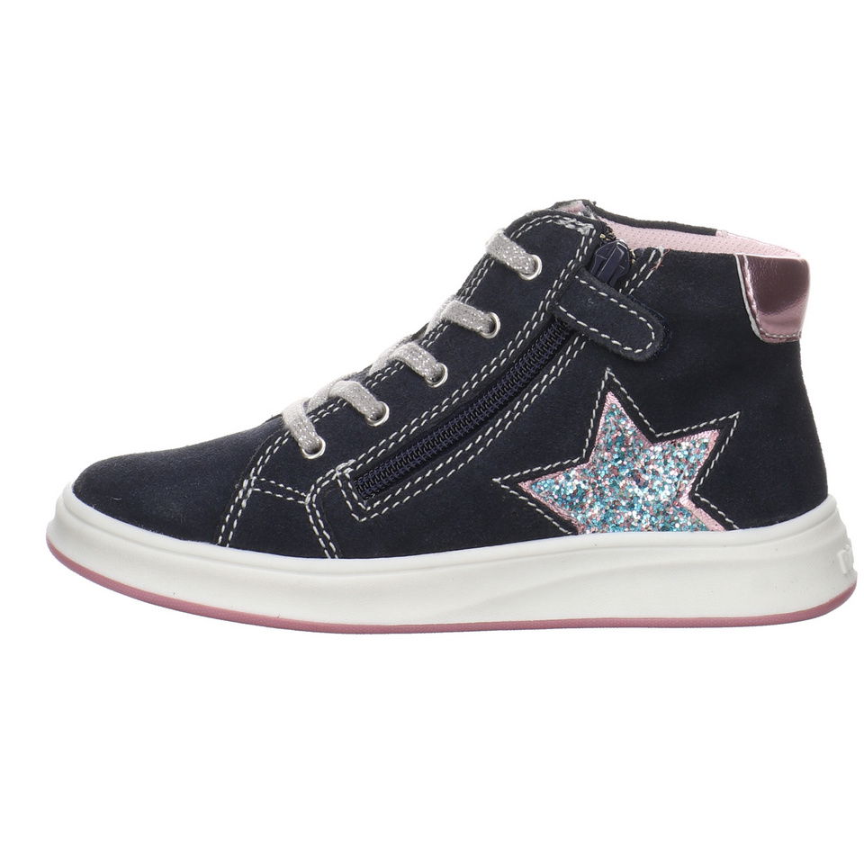 Richter Boots