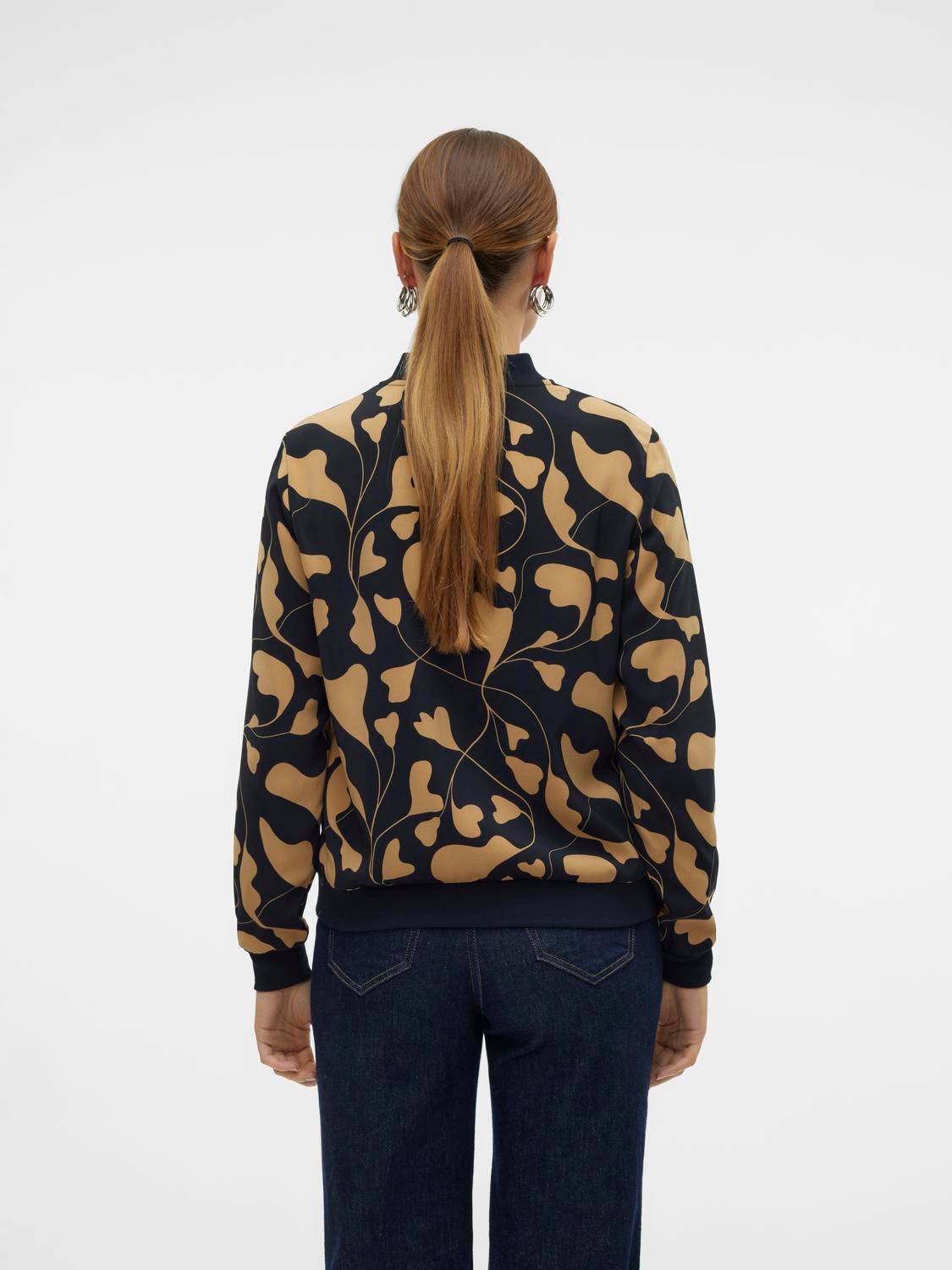 VMCOCO Bomberjacke