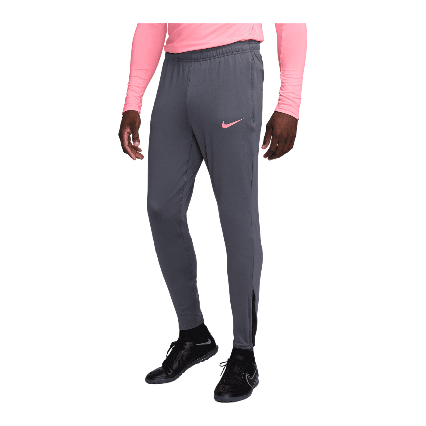 Nike Strike Trainingshose Schwarz F069
