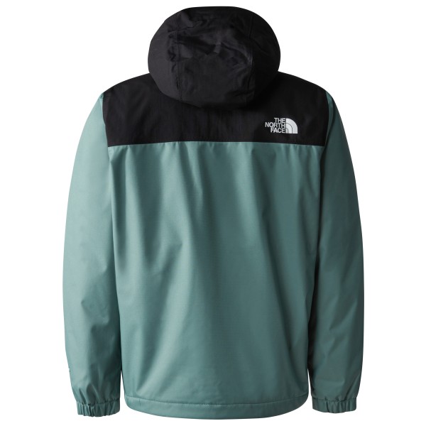 The North Face - Boy's Warm Storm Rain Jacket - Winterjacke