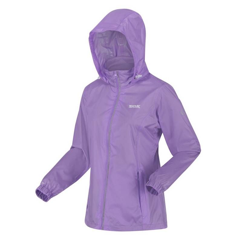 Regatta Corinne IV Regenjacke Damen