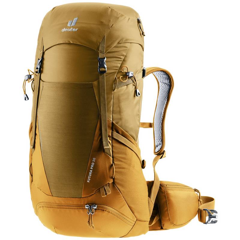 Deuter Futura Pro 36 Wanderrucksack Herren