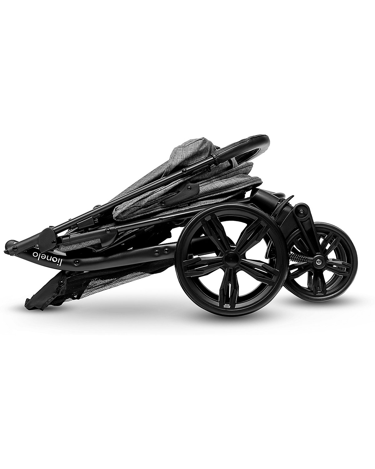 Kinderwagen ANNET CONCRETE