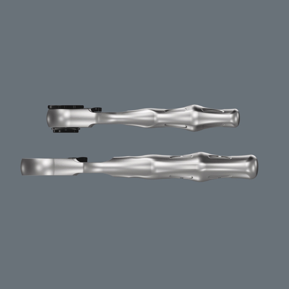 Wera 05057418001 Bit-Check 10 Zyklop Mini BiTorsion 1, 10-dimensioinen