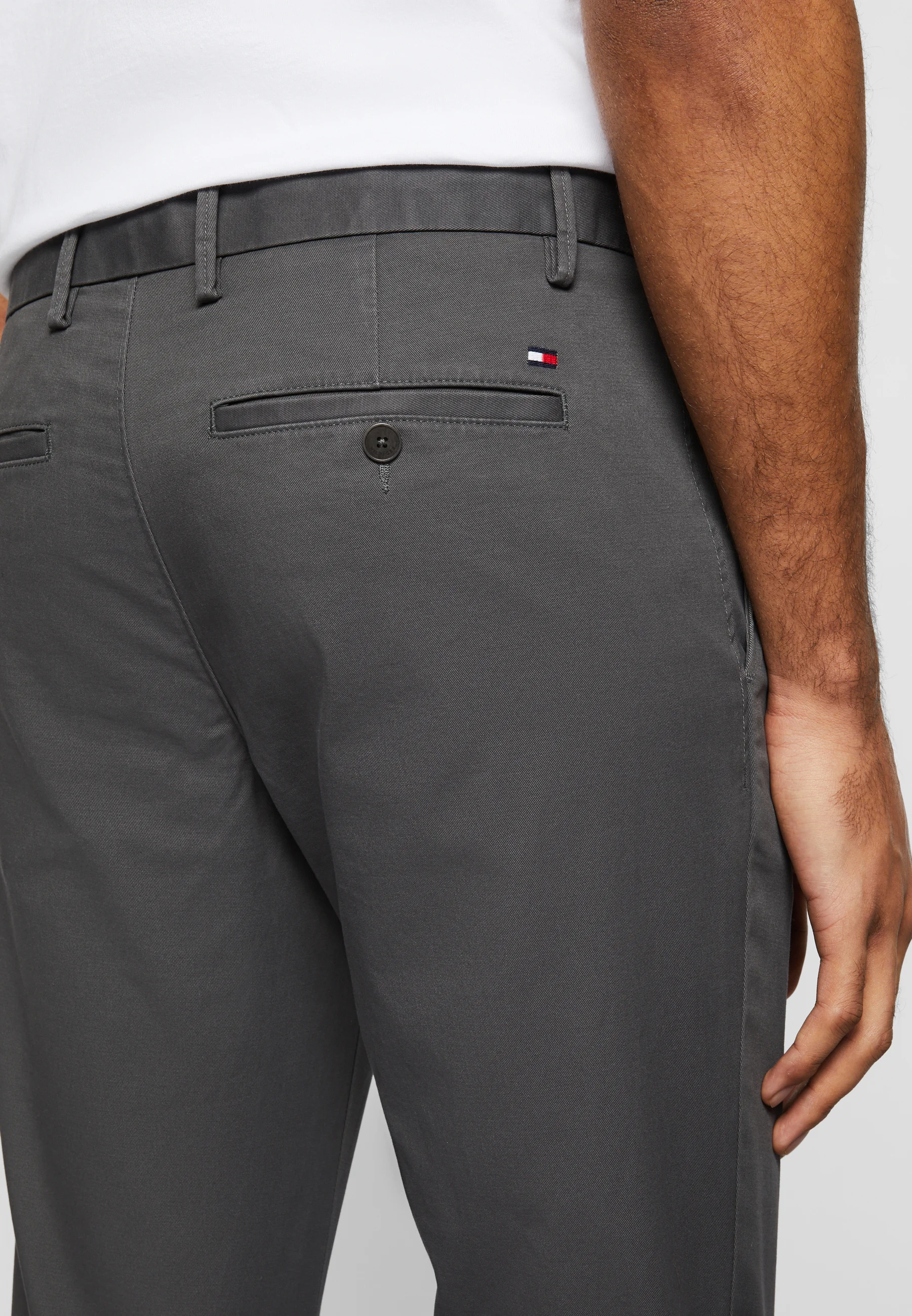 Tommy Hilfiger CORE BLEECKER 1985 - Chino