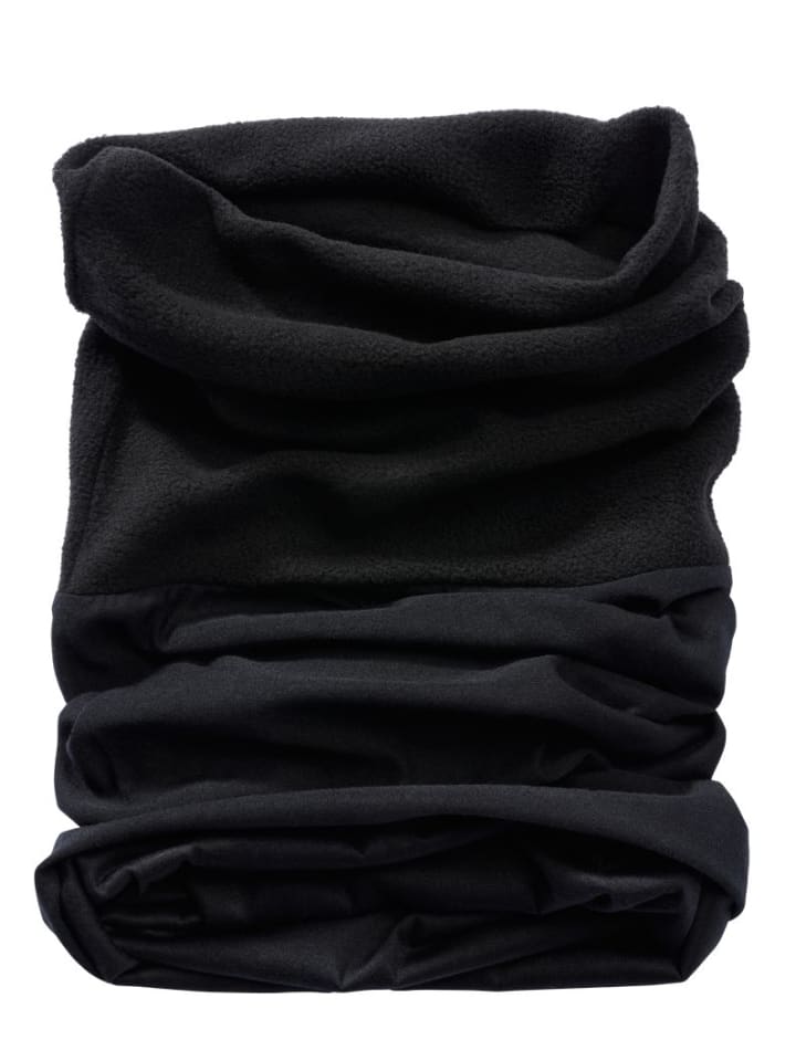 Brandit Schal in Schwarz günstig kaufen onesize
