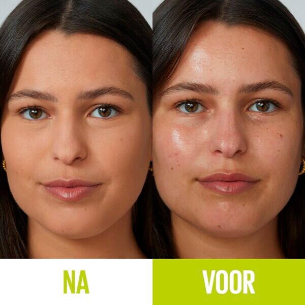 Maybelline New York SuperStay Up To 24HR 40 hibrid púder-alapozó 9g, Nézd meg TikTokon