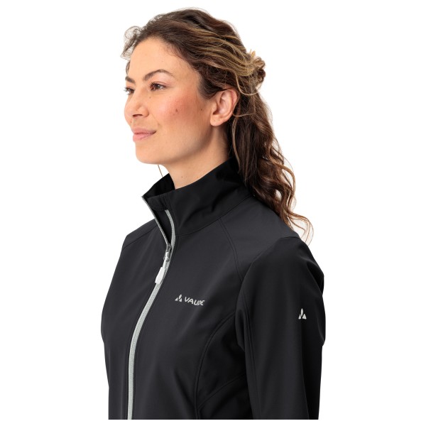 Vaude - Women's Hurricane Jacket IV - Softshelljacke