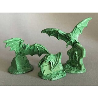 Giant Bats (3)