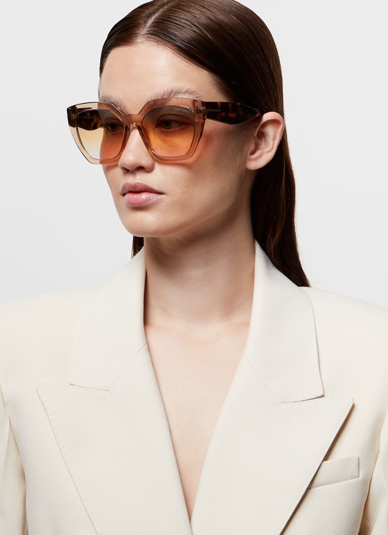 Γυαλιά ηλίου Tom Ford Phoebe FT0939