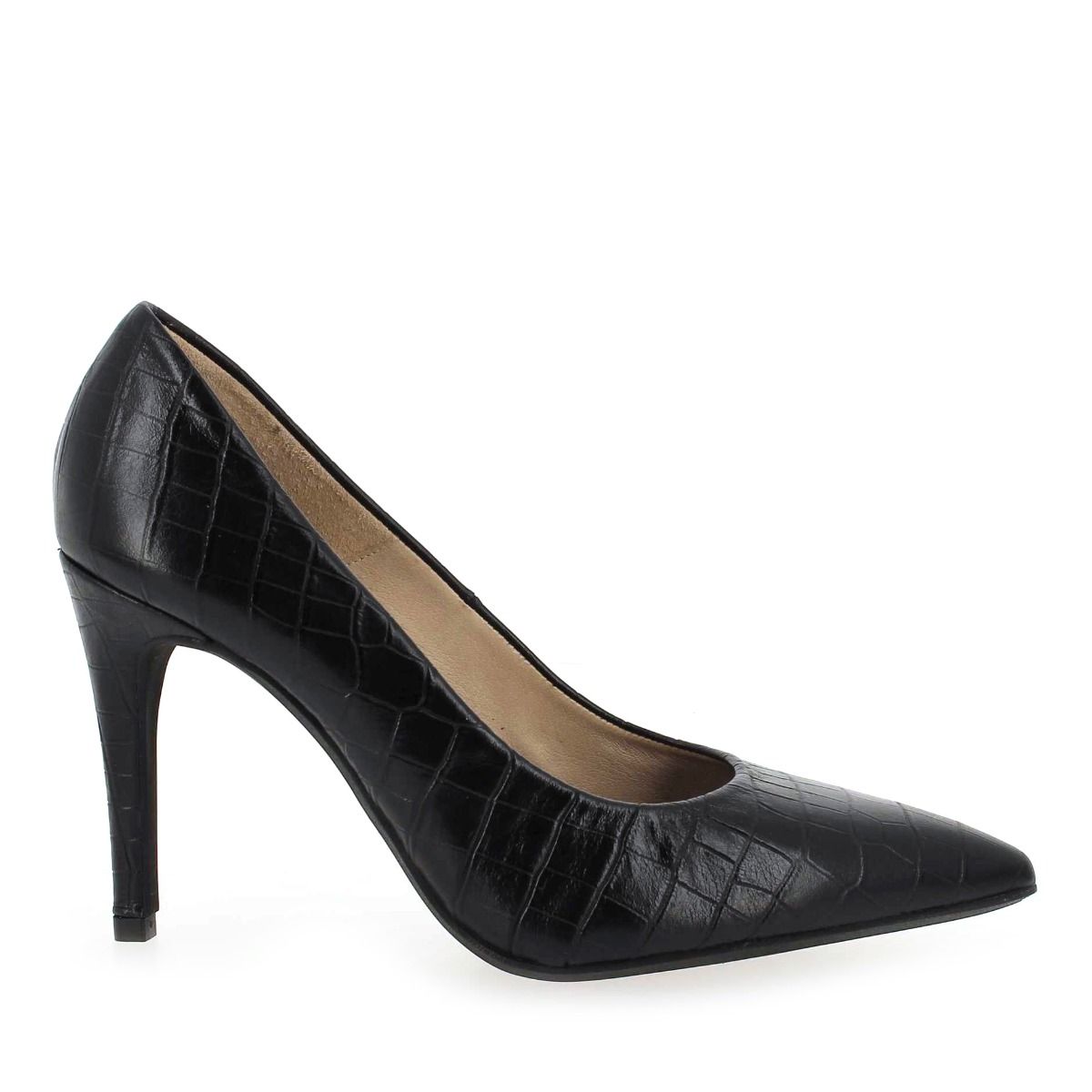Hispanitas  SAMANTA HV221896 - Noir