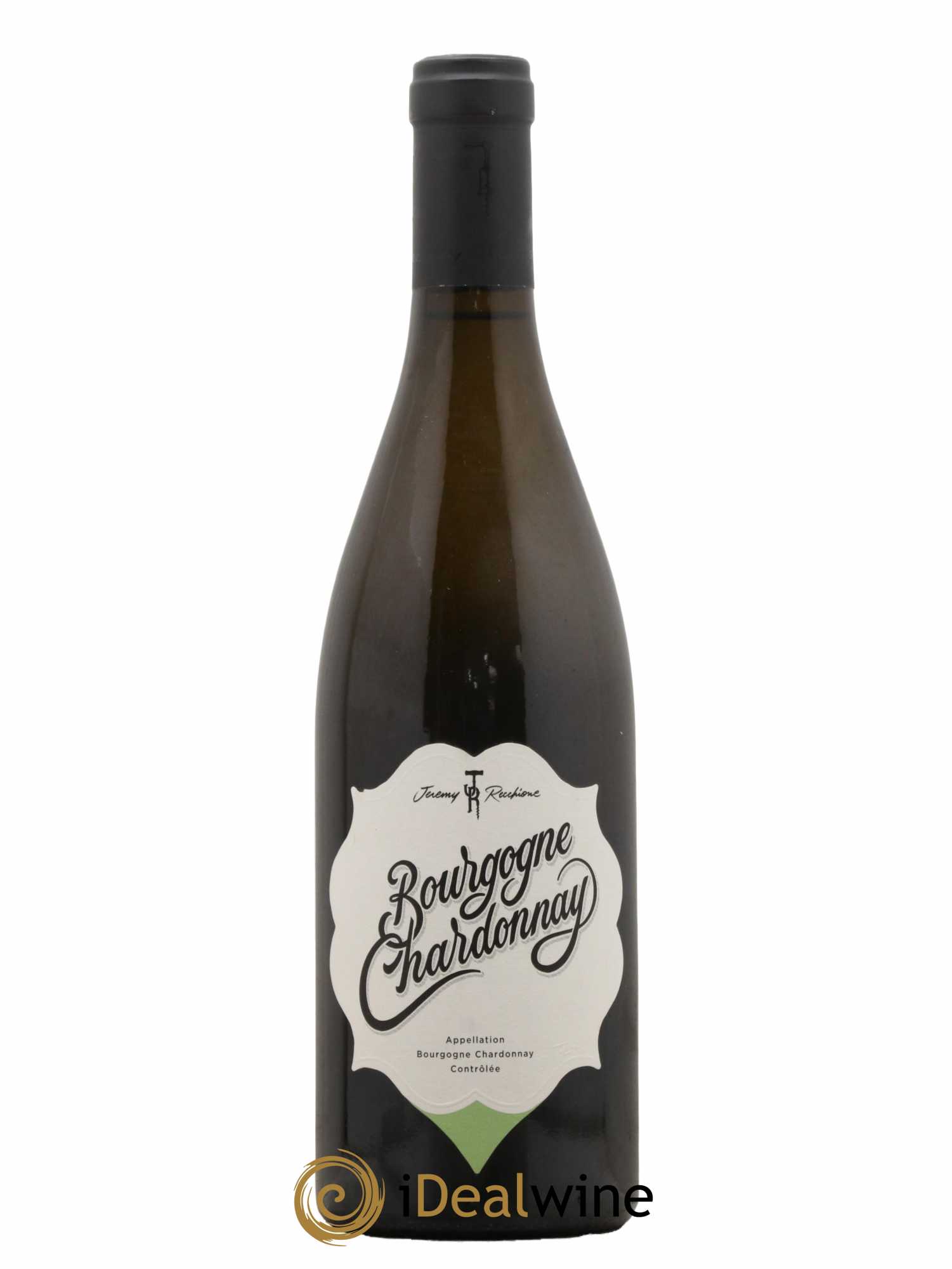 Bourgogne Jérémy Recchione 2016 - Lot de 1 Bouteille