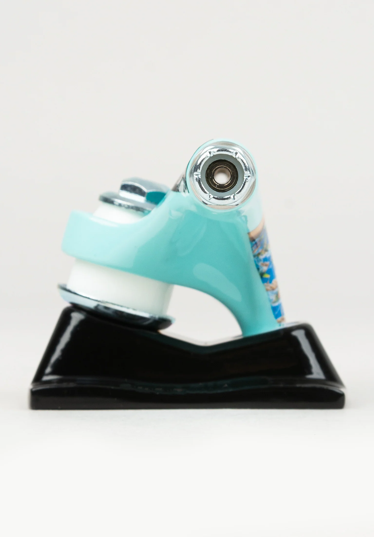 8.00 K5 Hollow Louie Barletta DLK