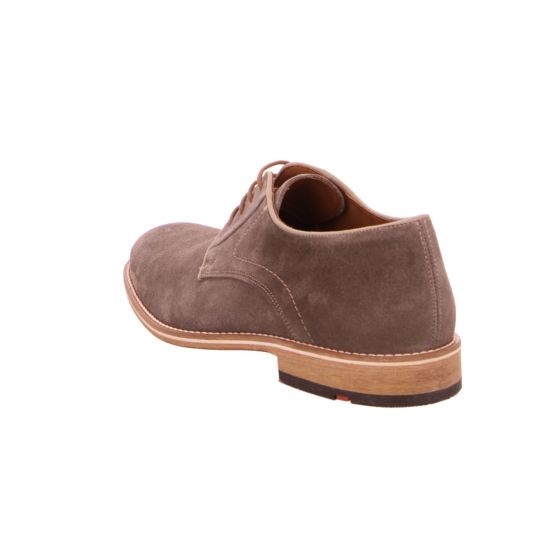LLOYD Freizeit Schnürer beige GERONA