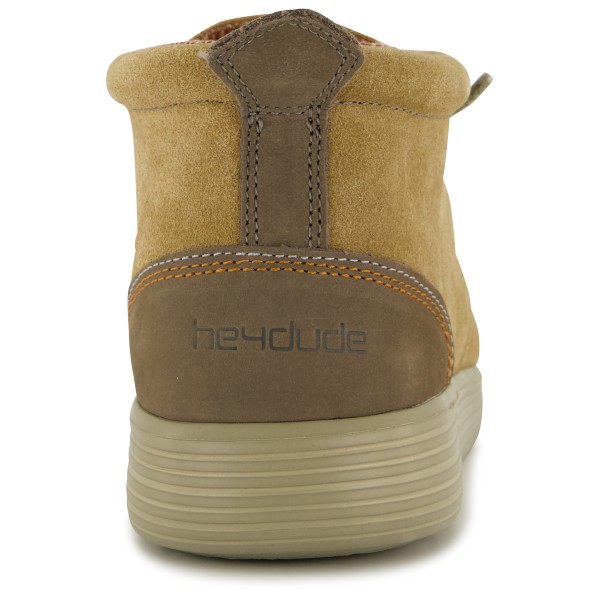 HeyDude - Jo Suede - Freizeitstiefel