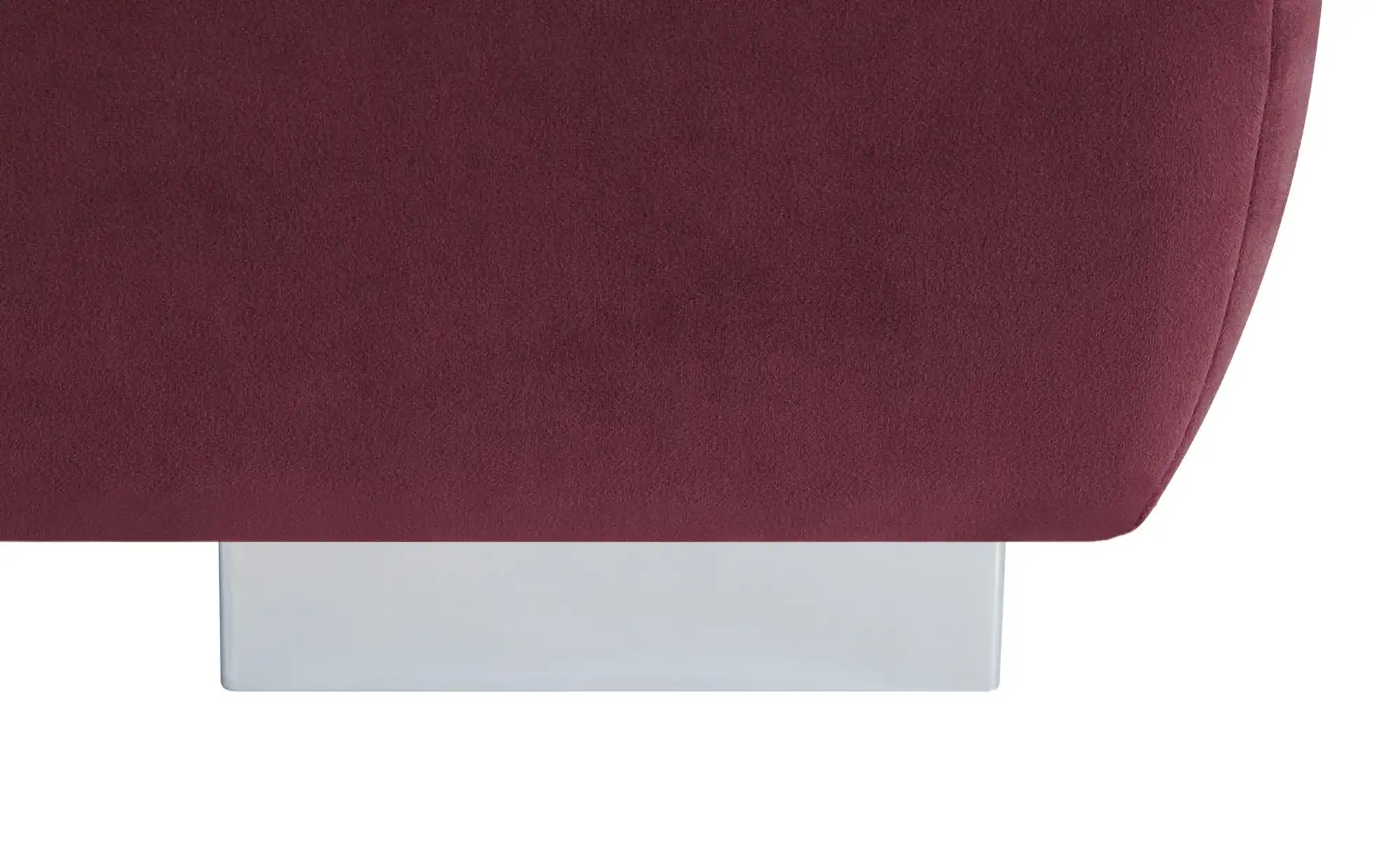 Kollektion Kraft Wohnlandschaft Mikrofaser