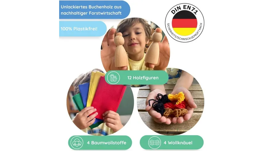 Schmetterline - 