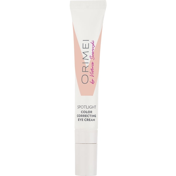 Spotlight CC Eye Cream