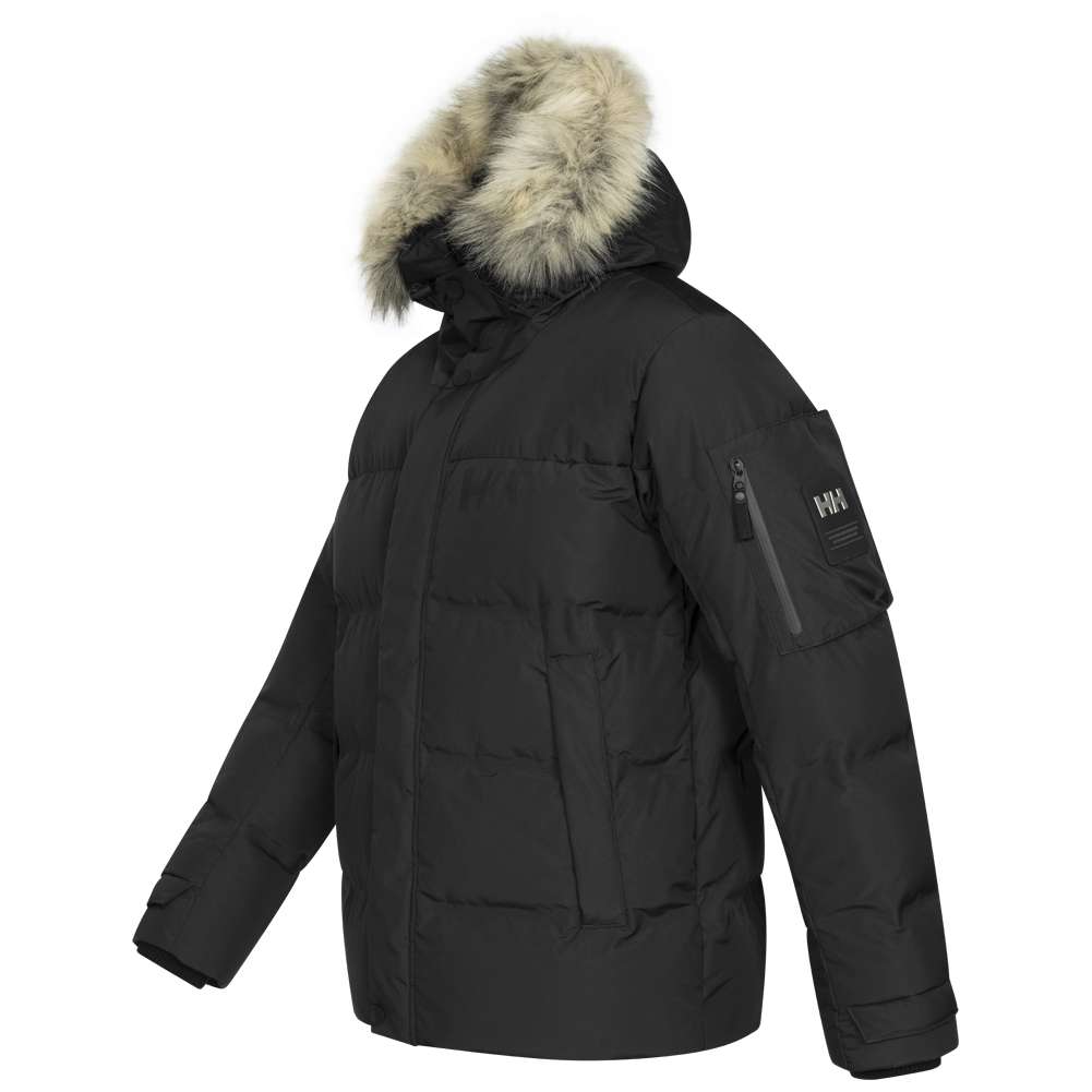 Helly Hansen Bouvet Herren Daunenjacke 53633-990