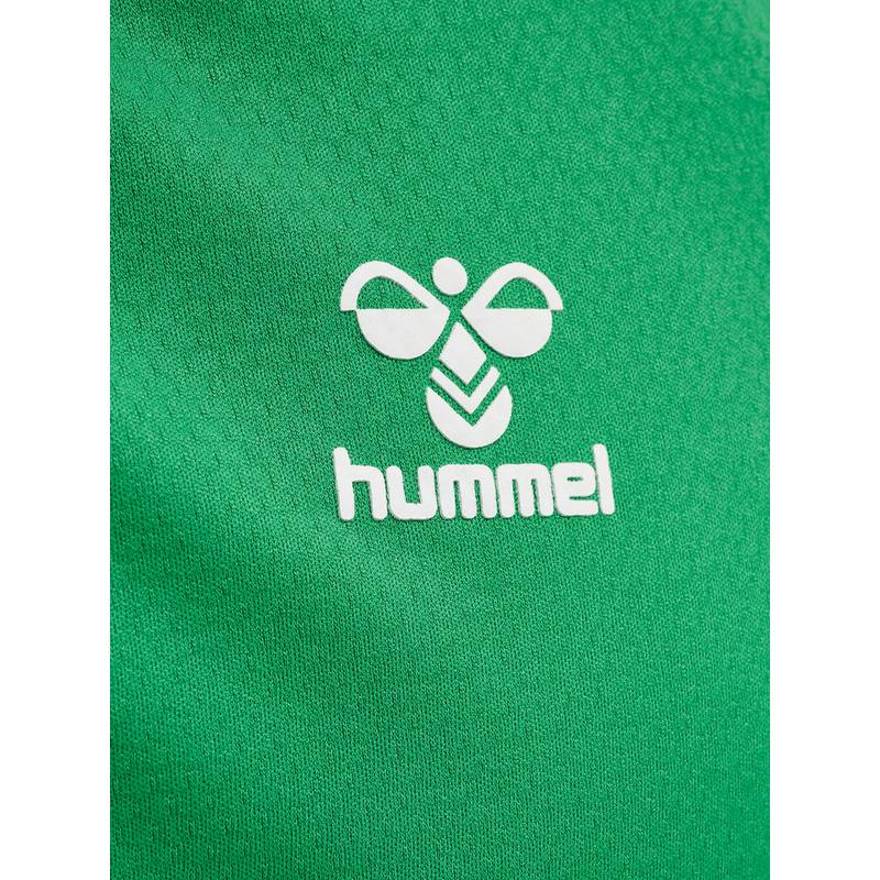 hummel hmlLEAD S/S POLY JERSEY Trikot