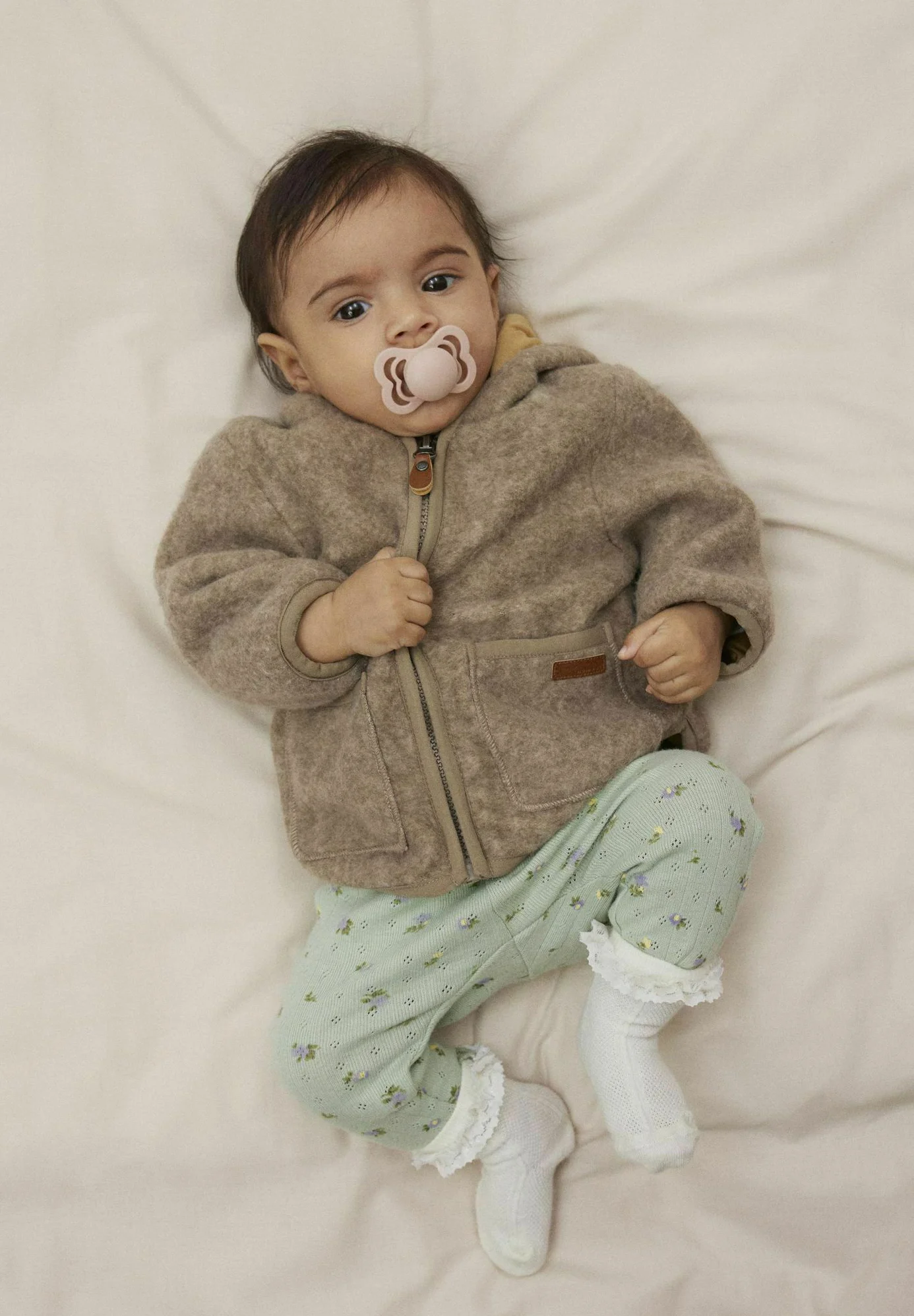 Chaqueta de invierno Name it