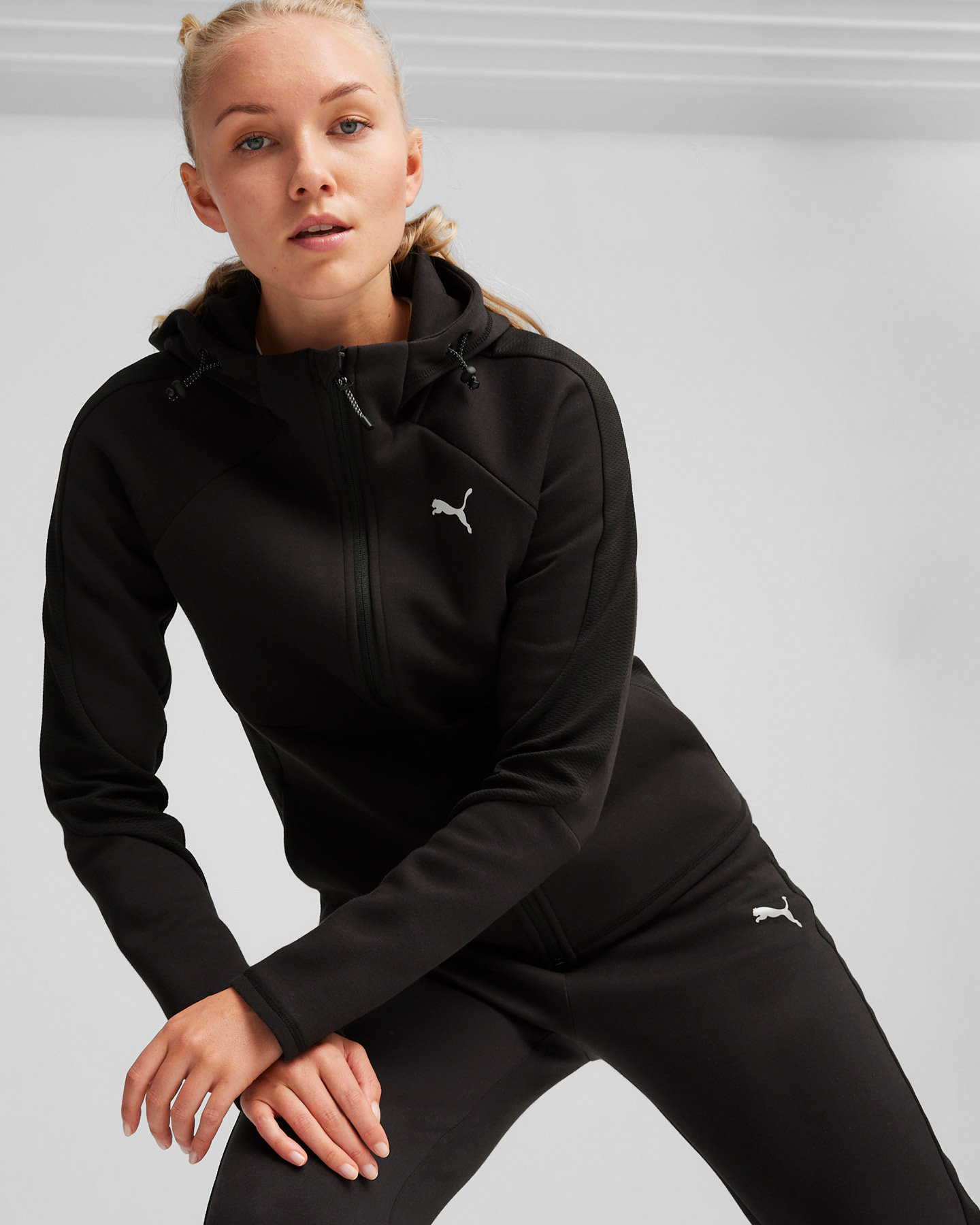 Bluza Puma Evostripe W 677878-01