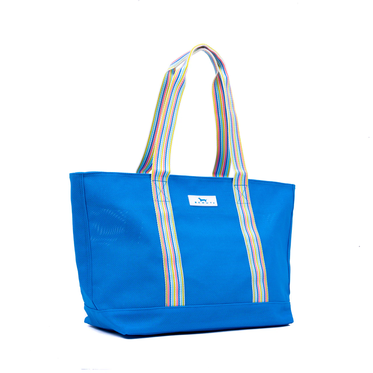 Woven Tote Large Joyride