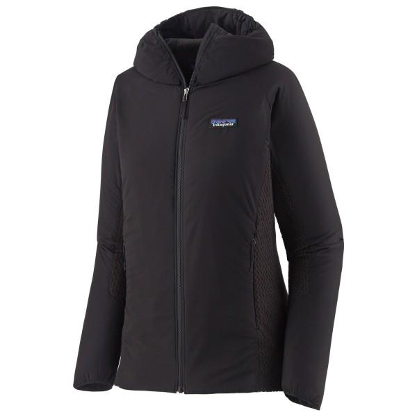 Patagonia - Women's Nano-Air Light Hybrid Hoody - Kunstfaserjacke