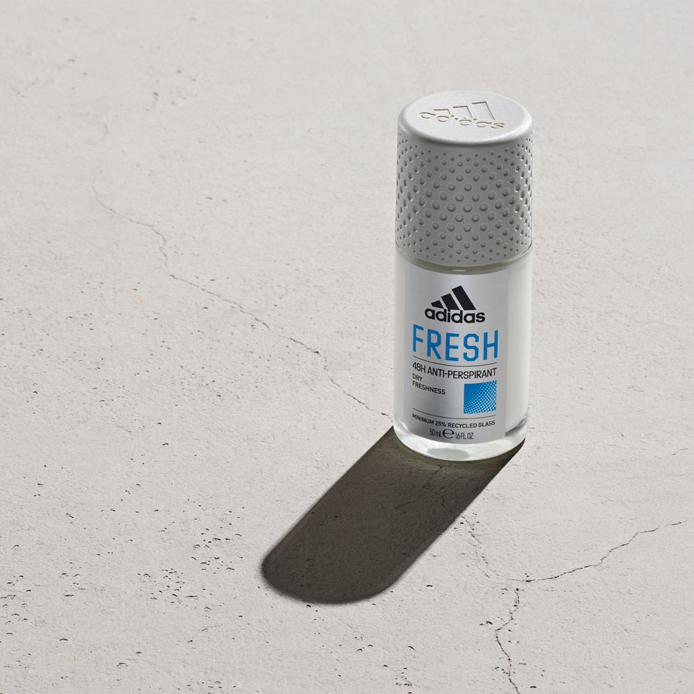 adidas Déodorant Fresh 50 ML Déodorant