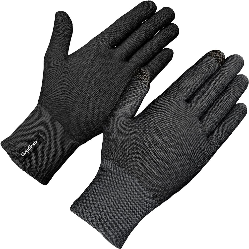 GripGrab Merino Liner - Unterziehhandschuhe kaufen | Bike-Discount
