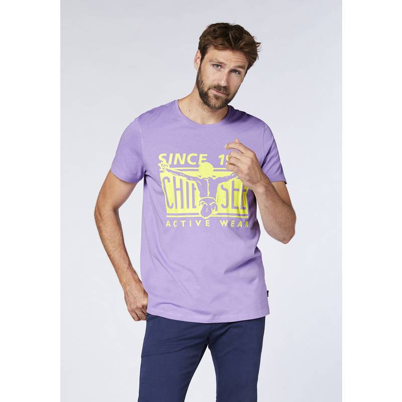 Chiemsee T-Shirt T-Shirt Herren