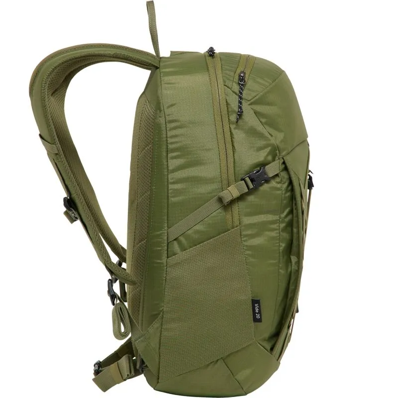 Haglöfs Vide 20 - Olive Green