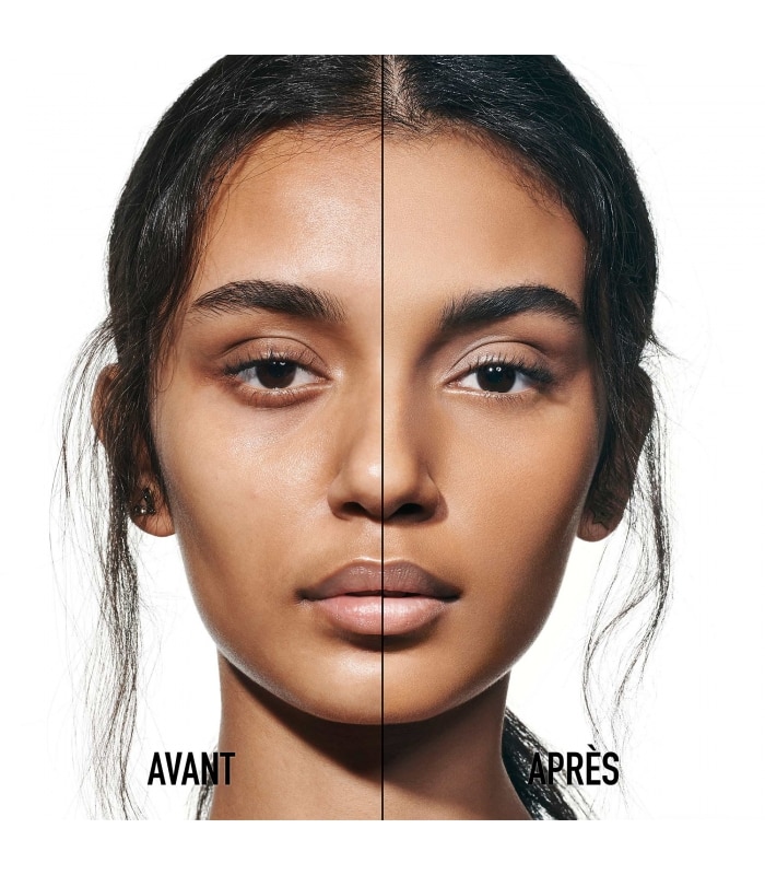 DIOR FOREVER SKIN CORRECT-Correcteur anticerne haute couvrance - tenue et hydratation 24 h - 96 % d'ingrédients d'origine naturelle