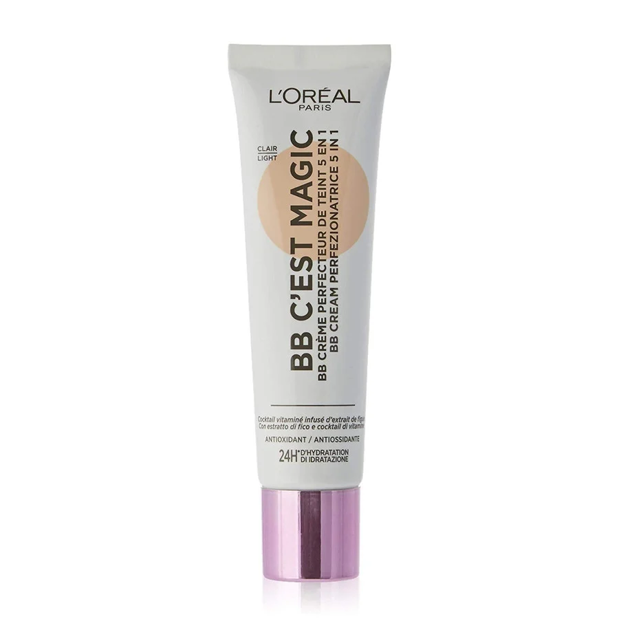 Crema BB facial C'est Magic