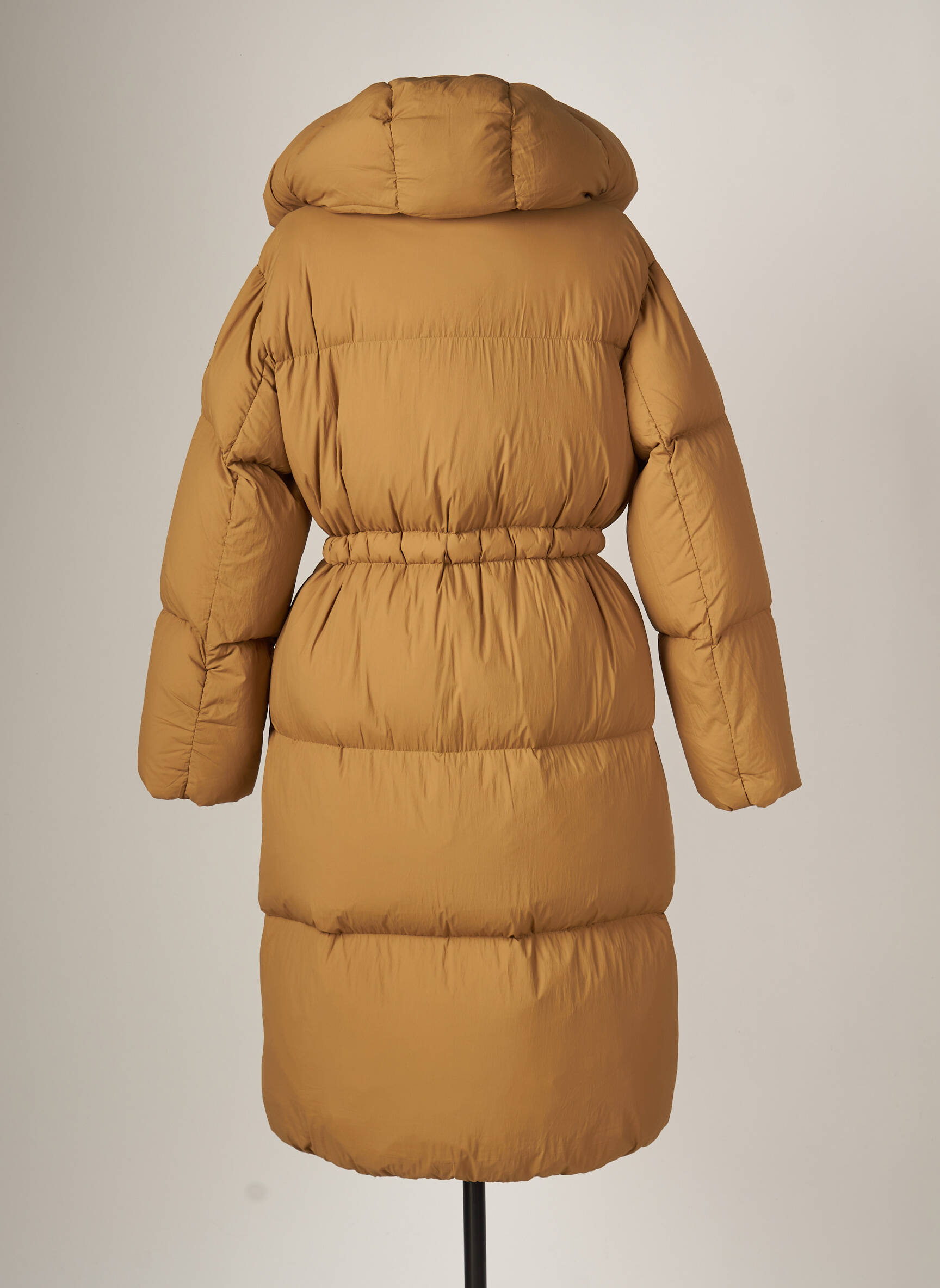Tommy Hilfiger Doudounes Femme couleur marron