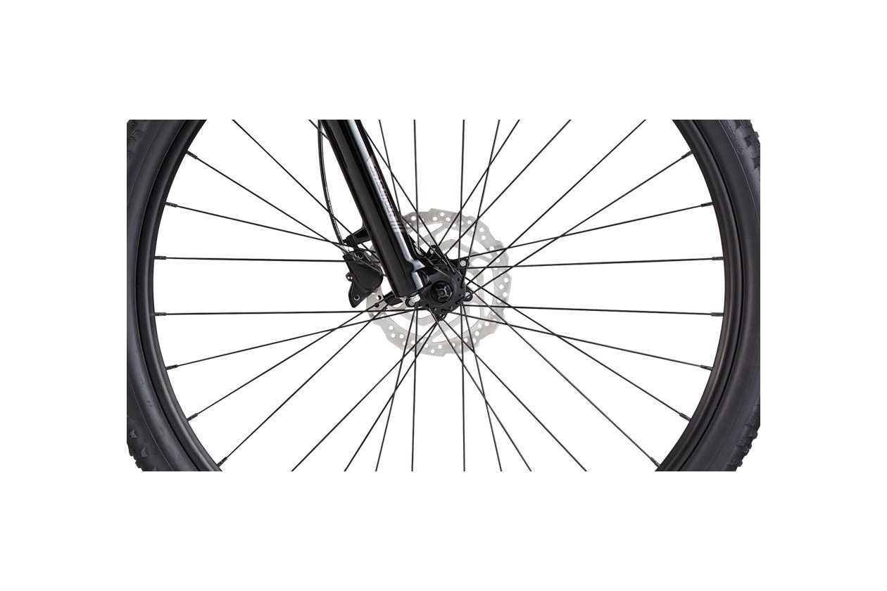 Cannondale Trail 5 - 2022 - 29 Zoll - Diamant