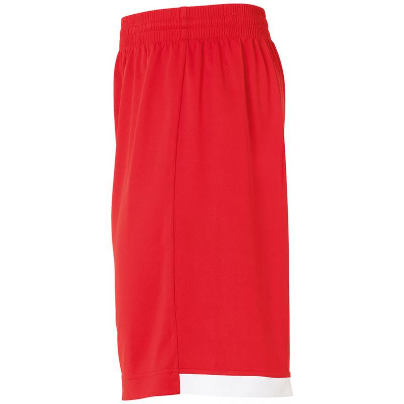 Kempa PLAYER LONG SHORTS Fußballshorts Kinder