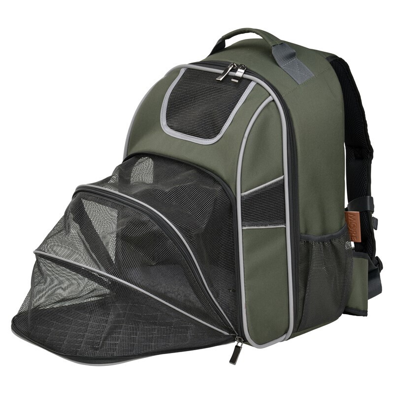 MORE Tragetaschen MORE Rucksack Supreme