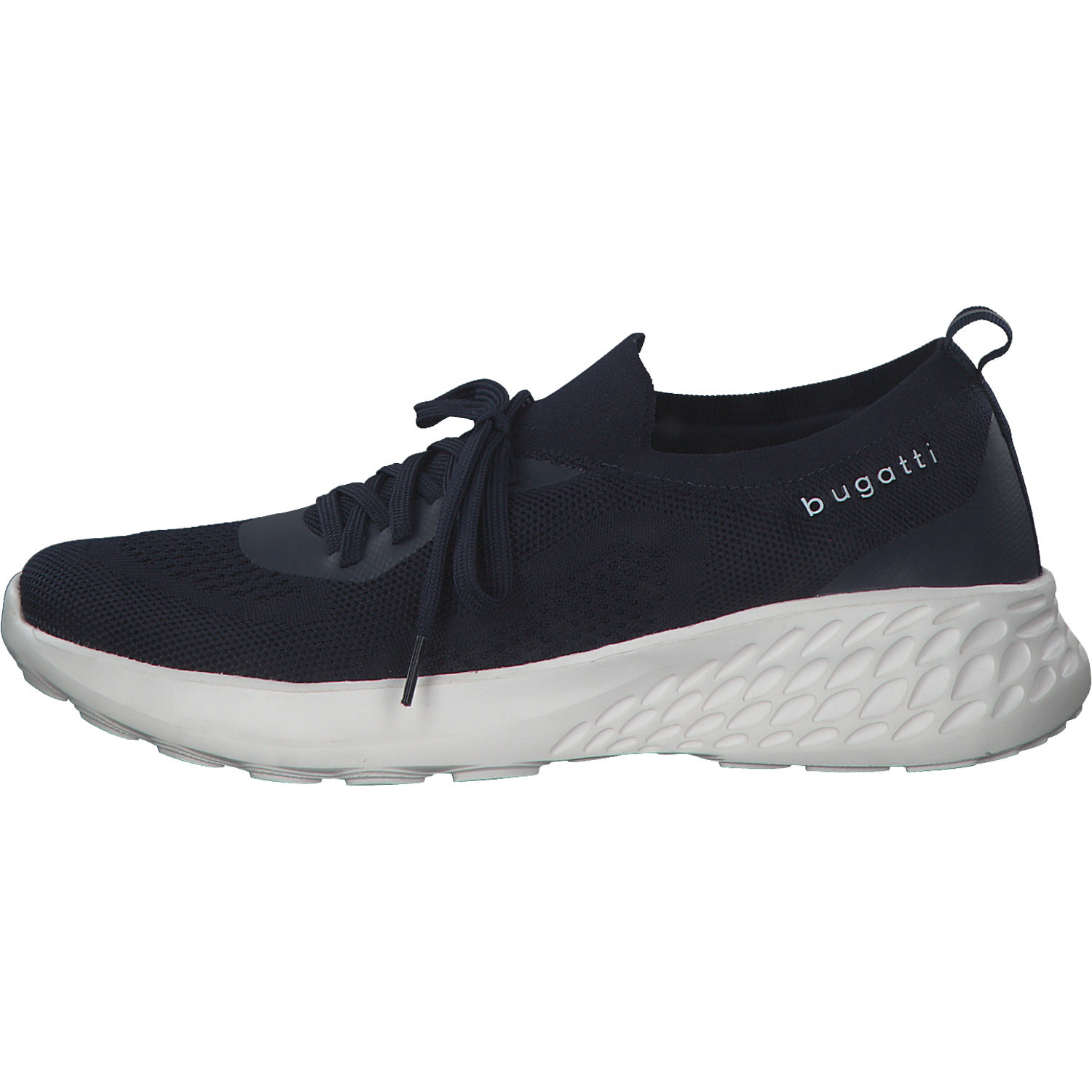 Bugatti Hero ADY60, Schnürschuhe, Damen, dark blue