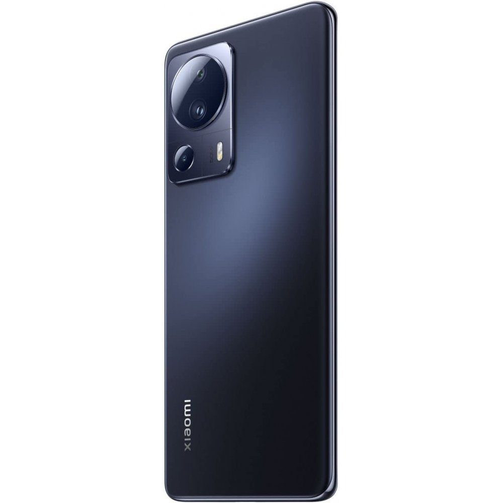 Xiaomi 13 Lite 5G 256 GB / 8 GB - Smartphone - black Smartphone (6,5 Zoll, 256 GB Speicherplatz)