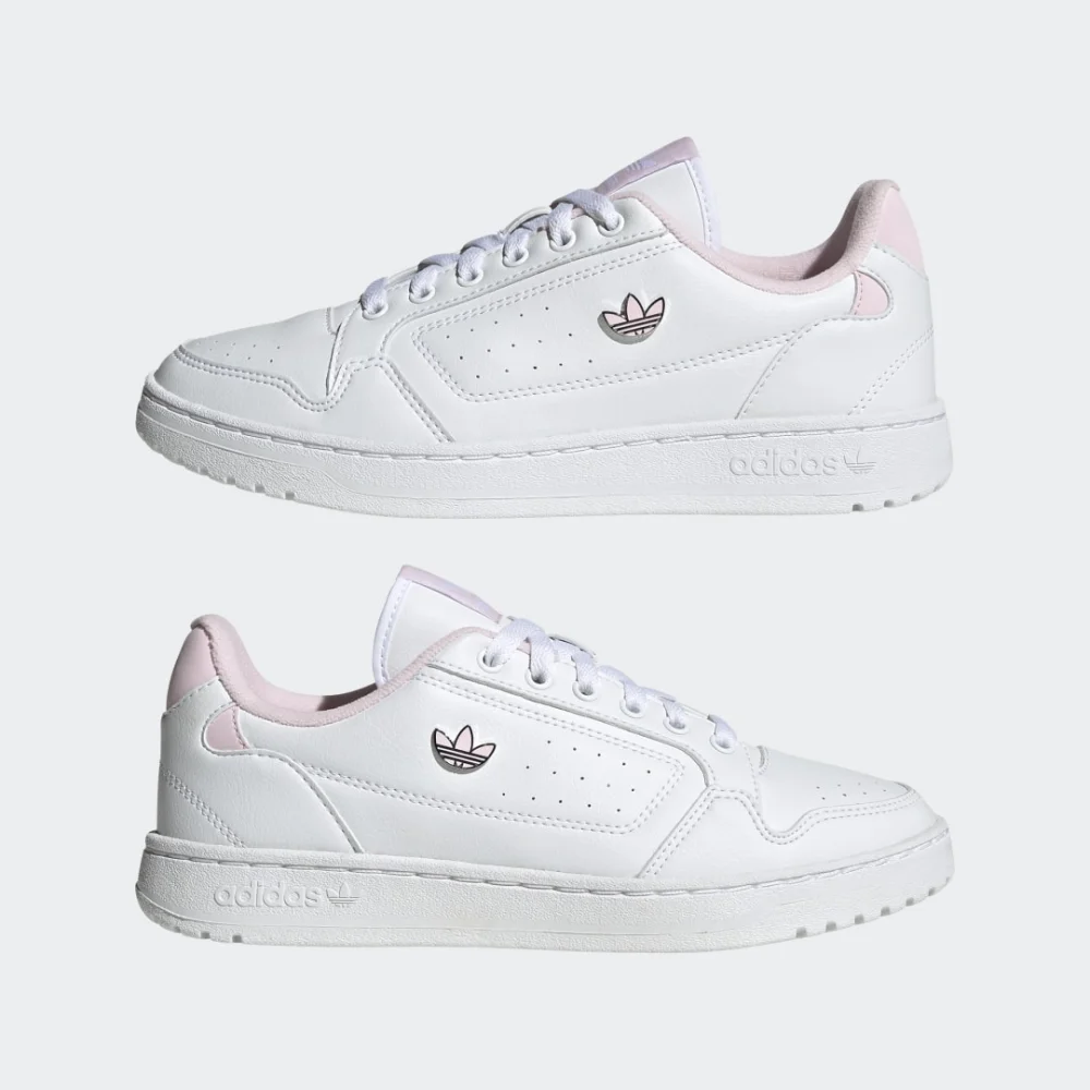 adidas NY 90 GX4461 / weiss