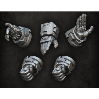 Hands (right) (5)