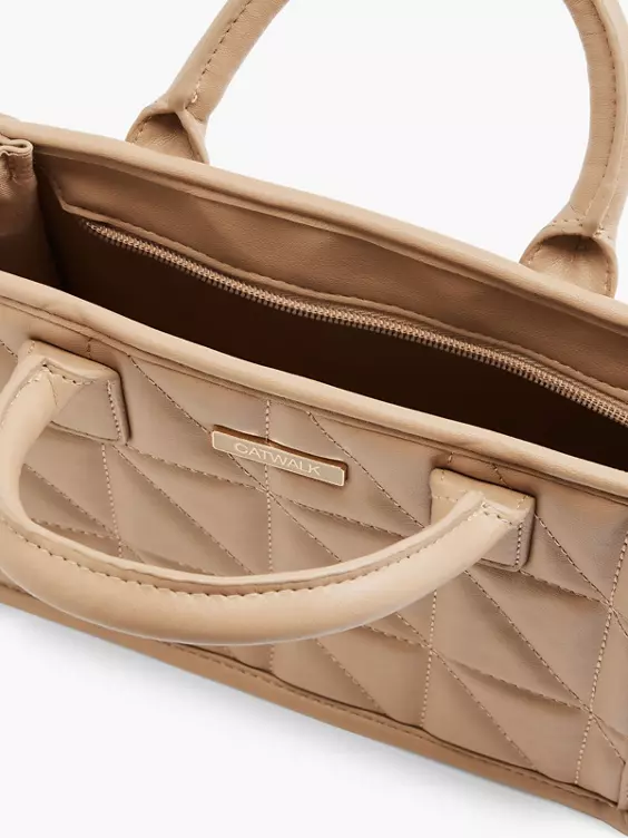 Catwalk Handtasche