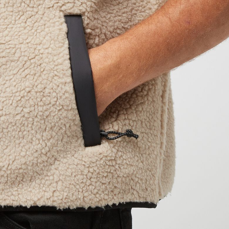 Carhartt WIP Prentis Vest Liner wall /black