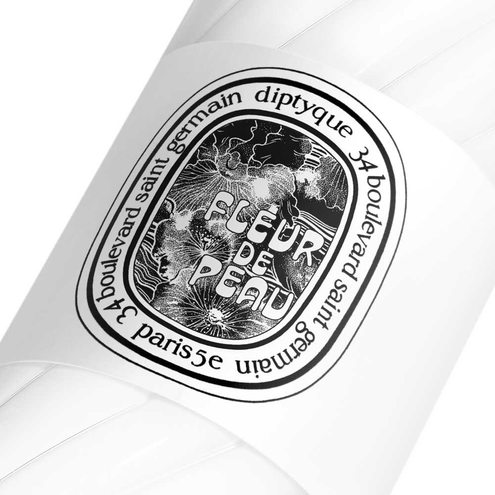Diptyque Fleur de Peau Hand & Body Lotion
