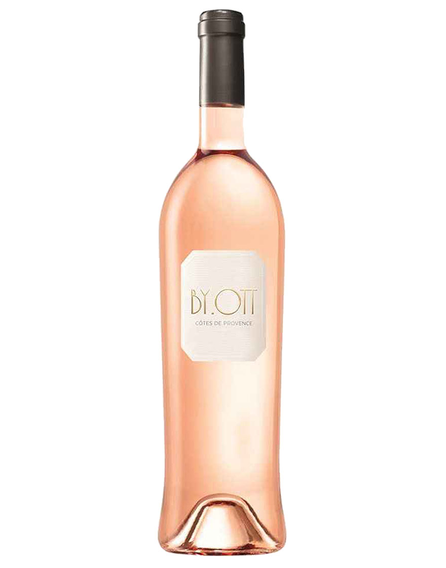 Côtes de Provence AOC BY.OTT 2022 Domaines Ott 0,75 ℓ