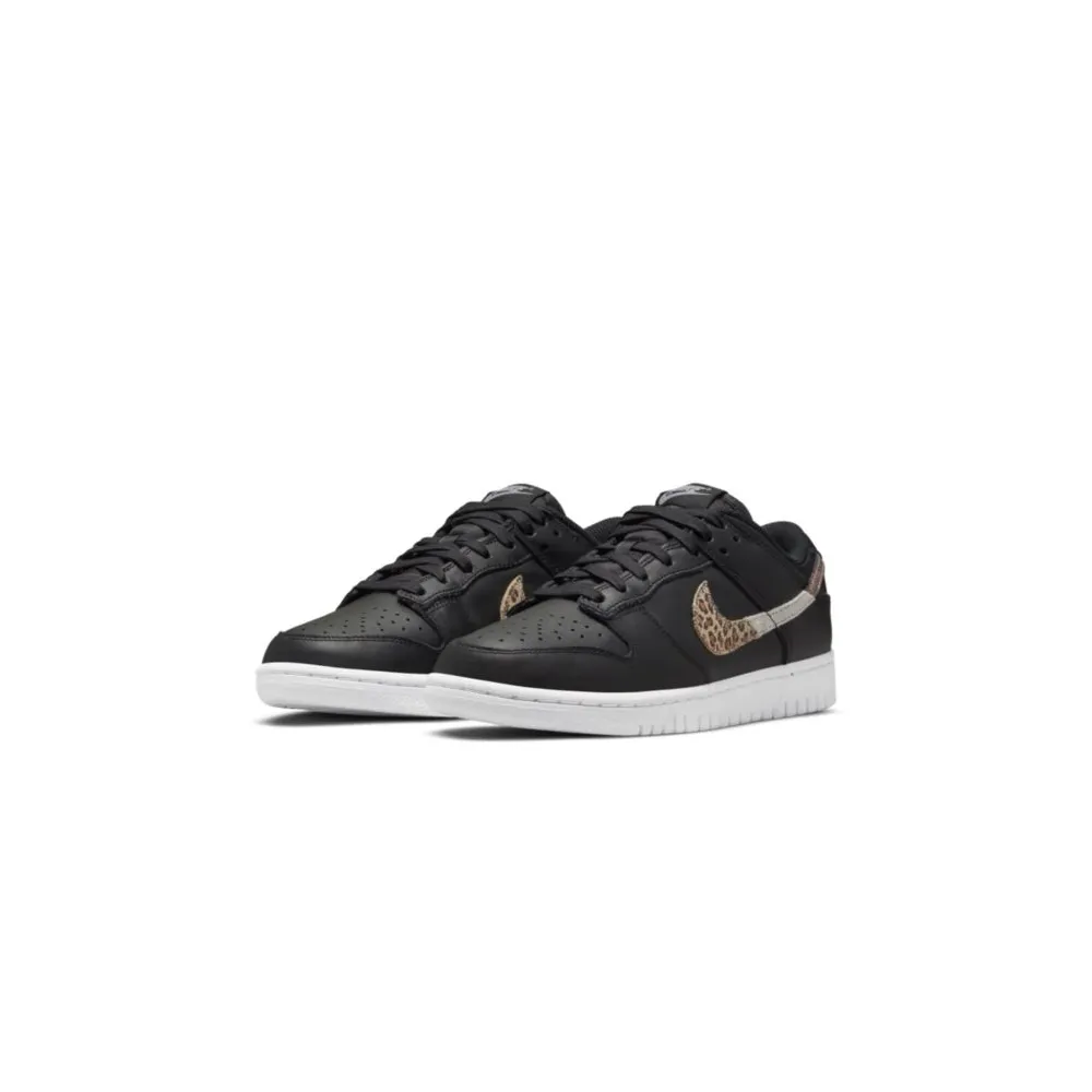 Nike Dunk Low SE DD7099-001 / schwarz