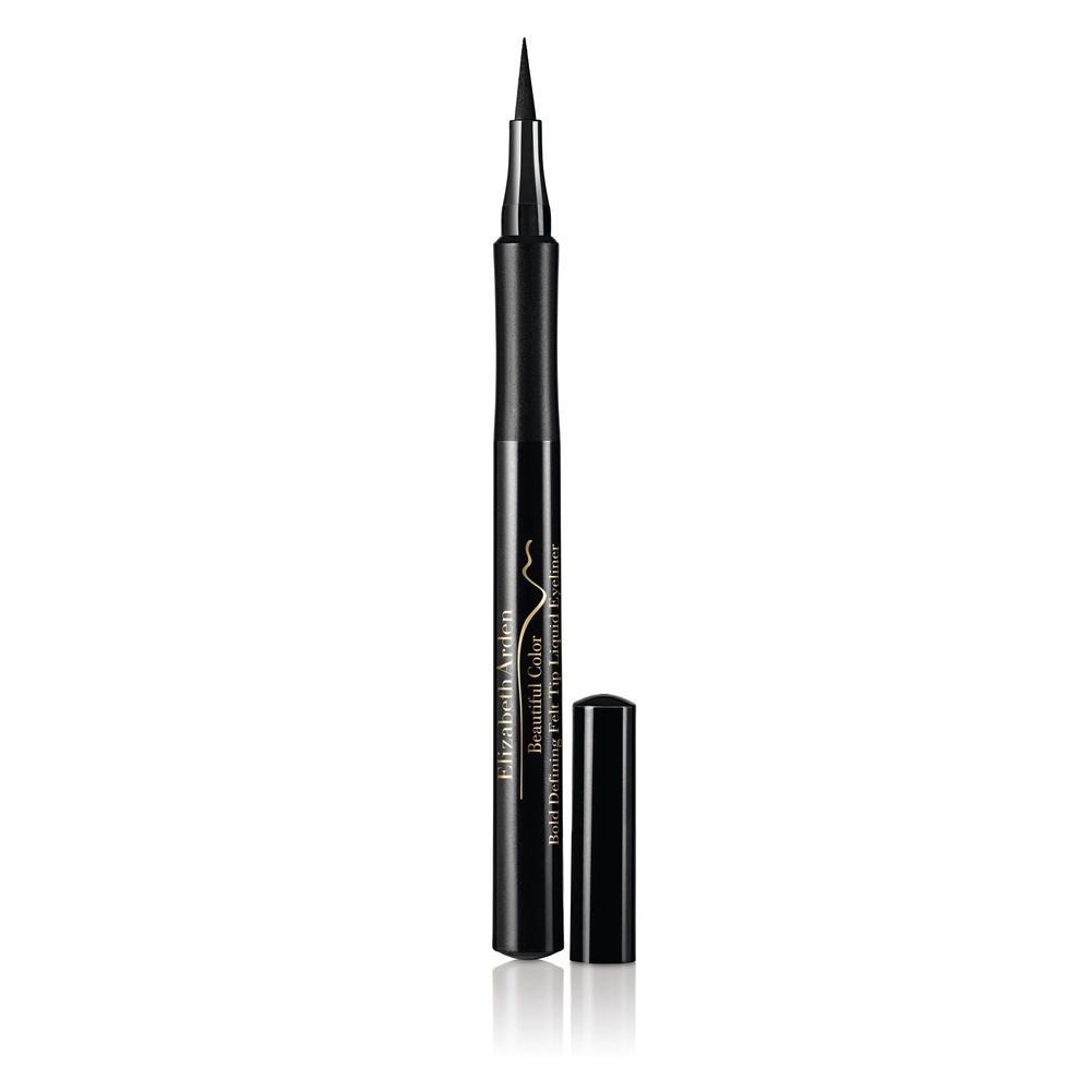 Elizabeth Arden Beautiful Color Eyeliner Feutre Liquide Intense