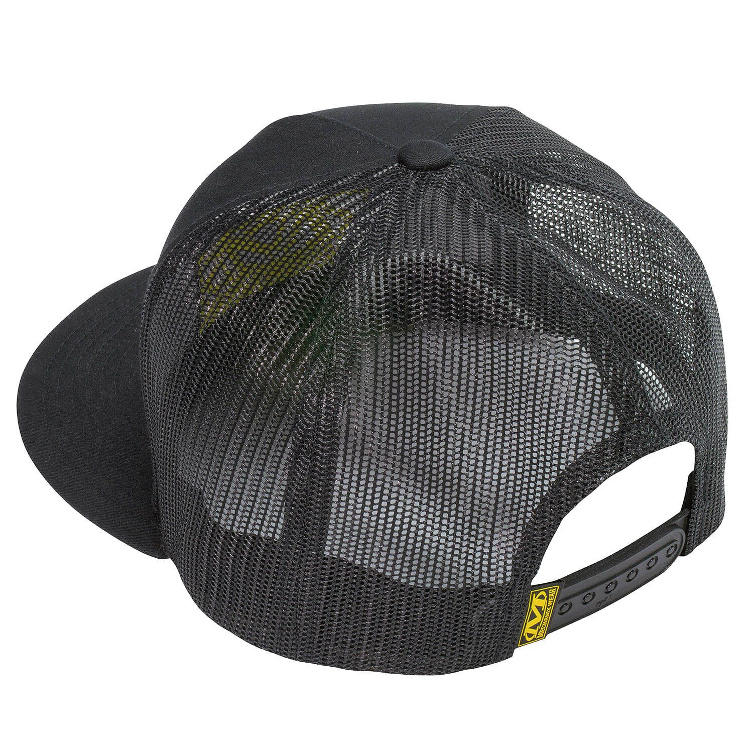 Logo Snapback Base Cap
